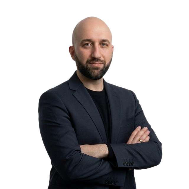 Metin David Völker