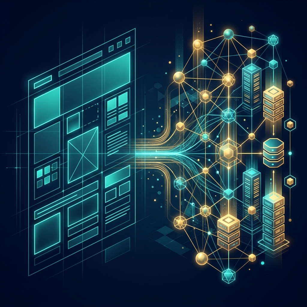 Was ist Webentwicklung eigentlich? Mehr als nur Homepages: Moderne digitale Systeme im B2B