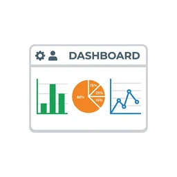 Dashboards & Portale