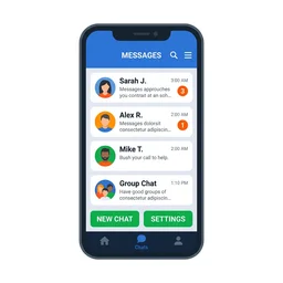Mobile-First